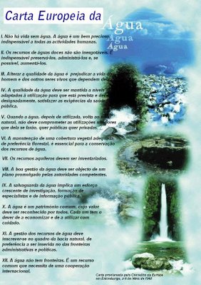 Carta da gua