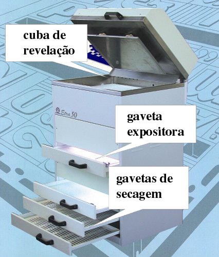 fotopolimero