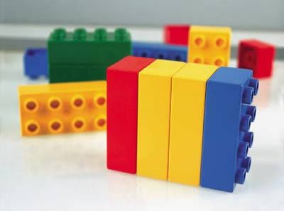 legos