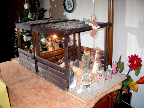 presepio